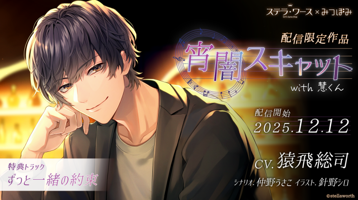 ステラプレイヤー