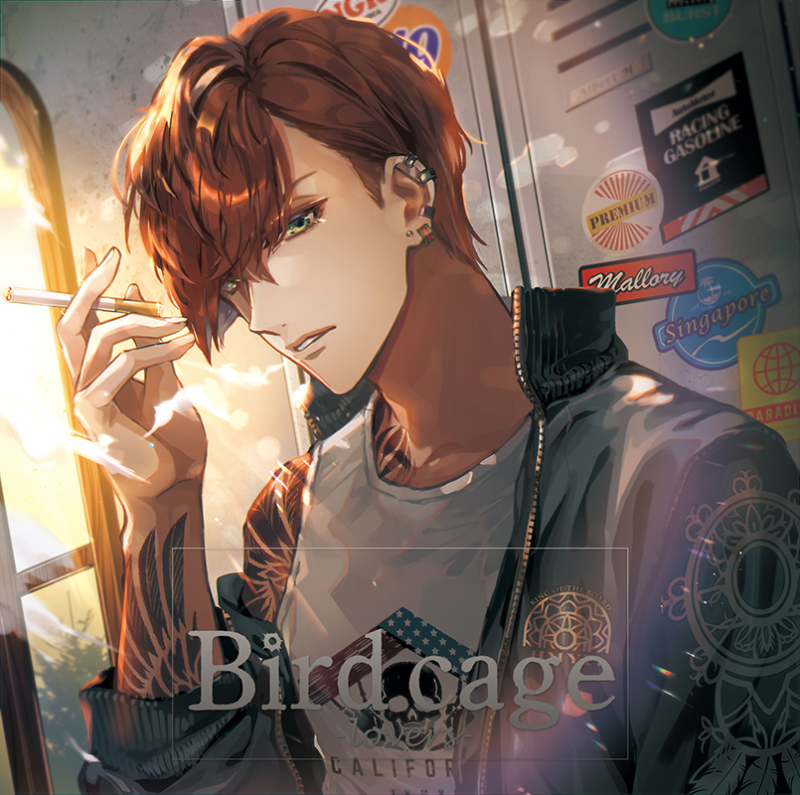 Amazon | birdcage-lovers- | ドラマCD | PCソフト